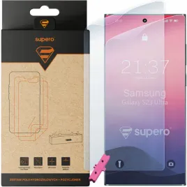 folia-hydrozelowa-na-wyswietlacz-supero-do-redmi-note-13-pro-plus-2-sztuki