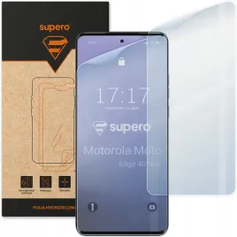 folia-hydrozelowa-na-wyswietlacz-supero-do-motorola-moto-edge-40-neo-2-szt