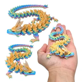 krysztalowy-smok-mini-30cm-dlugosc-figurka-przegubowa