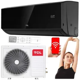 klimatyzator-scienny-tcl-elite-xa82in-51-kw-czarne-lustro-wifi-grzanie