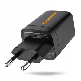 ladowarka-sieciowa-hammer-rapidcharge-duo-30w-usb-a-usb-c-szybkie-ladowanie