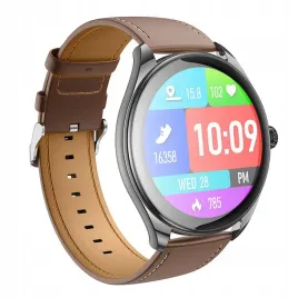 hoco-smartwatch-z-funkcja-rozmowy-amoled-y22-czarny