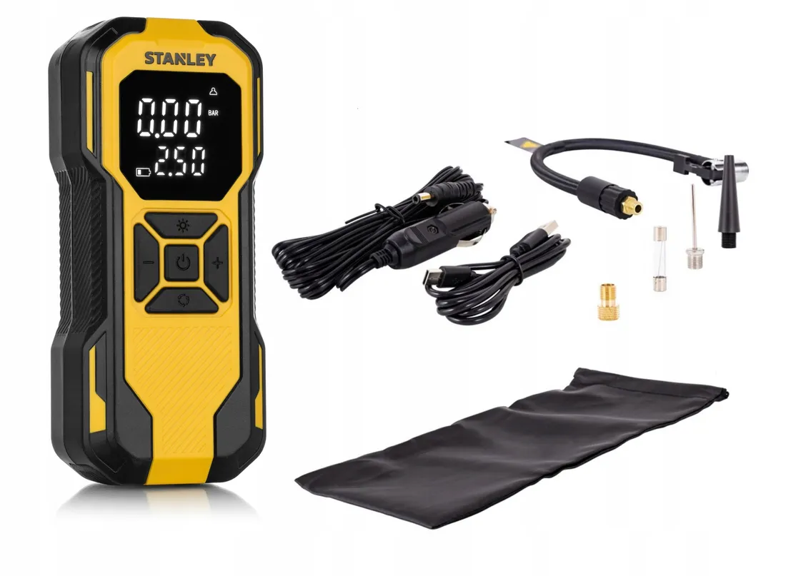 mini-kompresor-akumulatorowy-12v-2000mah-10bar-usb-stanley