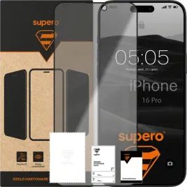 szklo-hartowane-prywatyzujace-supero-na-ekran-do-iphone-16-pro-privacy-9h