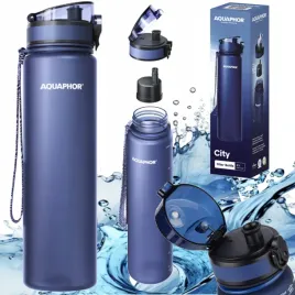 aquaphor-city-duza-butelka-na-wode-filtrujaca-bidon-1l-granatowa-niebieska