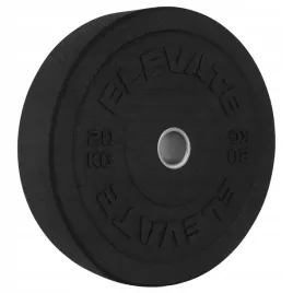 obciazenie-olimpijskie-20kg-gumowe-bumper-krazek-talerz-51mm-ciezar-elevate