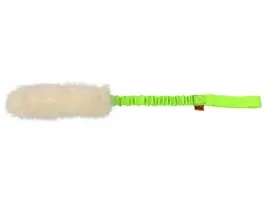 szarpak-dla-psa-z-amortyzatorem-zabawka-z-futra-owcy-dingo-bungee-zielony