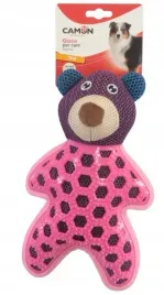 zabawka-dla-psa-pluszowy-mis-z-elementami-gumowymi-tpr-camon-dog-toy-28cm