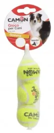 pilka-tenisowa-z-piszczalka-37cm-zabawka-do-aportowania-dla-psa-camon-1szt