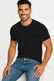 koszulka-meska-t-shirt-dla-mezczyzny-bawelniana-m-sportowa-premium-jakosc