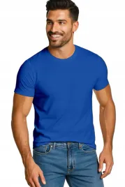 koszulka-meska-t-shirt-dla-mezczyzny-bawelniana-xs-premium-jakosc