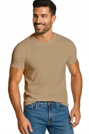 koszulka-meska-t-shirt-dla-mezczyzny-bawelniana-xs-premium-jakosc
