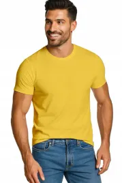 koszulka-meska-t-shirt-dla-mezczyzny-bawelniana-xs-premium-jakosc