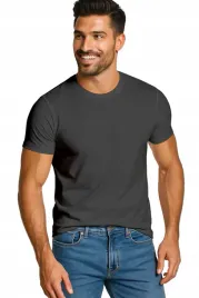 koszulka-meska-t-shirt-dla-mezczyzny-bawelniana-xs-premium-jakosc