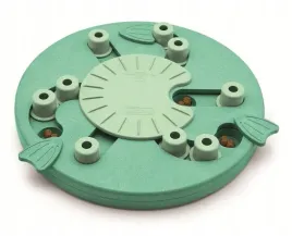 gra-edukacyjna-dla-psa-lamiglowka-na-przysmaki-dog-worker-green-poziom-3