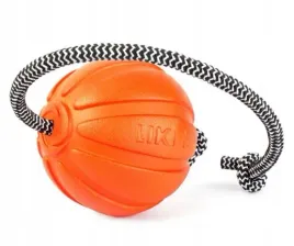 pilka-dla-psa-z-uchwytem-do-przeciagania-i-aportowania-liker-cord-7cm