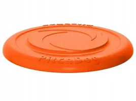 zabawka-dla-psa-do-aportowania-na-ladzie-i-w-wodzie-dysk-24cm-pomaranczowy