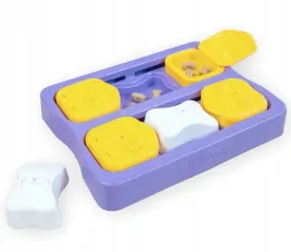 wechowa-gra-edukacyjna-dla-malego-psa-szukanie-smakolykow-brick-poziom-2