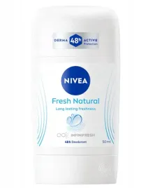 nivea-woman-deo-sztyft-fresh-natural-antyperspirant-50ml