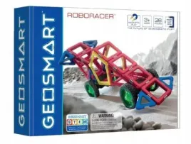 geo-smart-roboracer-36-czesci-iuvi-games-iuvi-games