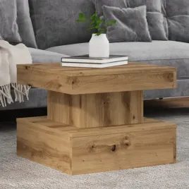 vidaxl-stolik-kawowy-z-oswietleniem-led-dab-artisian-50x50x40-cm
