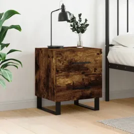 vidaxl-szafka-nocna-przydymiony-dab-40x35x475-cm