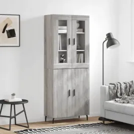 vidaxl-witrynka-szary-dab-sonoma-695x34x180cm-material-drewnopochodny