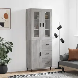 vidaxl-witrynka-szary-dab-sonoma-695x34x180cm-material-drewnopochodny