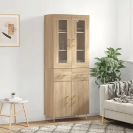 vidaxl-witrynka-dab-sonoma-695x34x180-cm-material-drewnopochodny