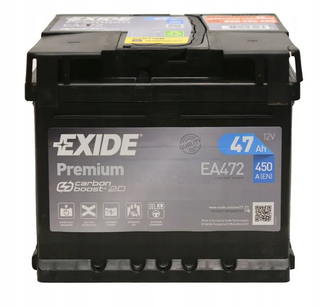 akumulator-exide-ea472-dlugosc-207-mm