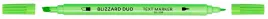 zakreslacz-blizzard-duo-zielony-to-338-toma