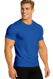 koszulka-meska-t-shirt-meski-bawelniana-xs-podkoszulek-premium-jakosc