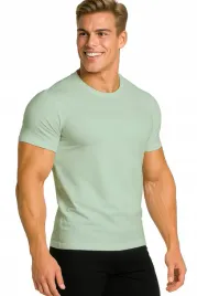 koszulka-meska-t-shirt-meski-bawelniana-xs-podkoszulek-premium-jakosc