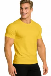 koszulka-meska-t-shirt-meski-bawelniana-xs-podkoszulek-premium-jakosc