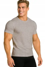 koszulka-meska-t-shirt-meski-bawelniana-xs-podkoszulek-premium-jakosc