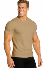 koszulka-meska-t-shirt-meski-bawelniana-xs-podkoszulek-premium-jakosc