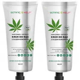 nawilzajacoodzywczy-krem-do-rak-z-olejem-konopnym-100ml-x2-botanic-help