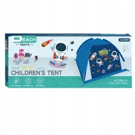 askato-namiot-kosmos-dla-dzieci-plac-zabaw-122x122x78cm