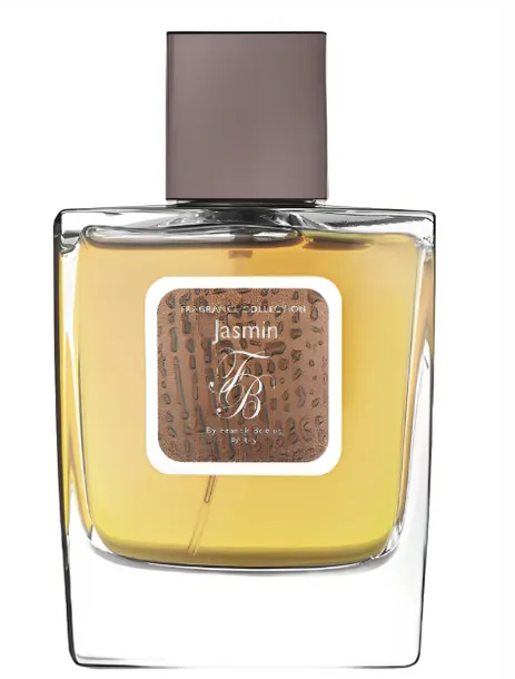franck boclet jasmin woda perfumowana 100 ml  tester  