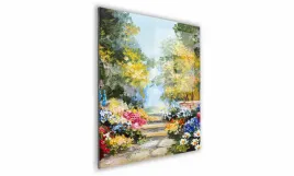 obraz-na-szkle-kwadratowy-60x60cm-079-park