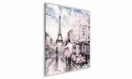 obraz-na-szkle-kwadratowy-60x60cm-080-paryz