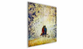 obraz-na-szkle-kwadratowy-60x60cm-115-zakochani