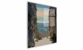 obraz-na-szkle-kwadratowy-60x60cm-122-zima