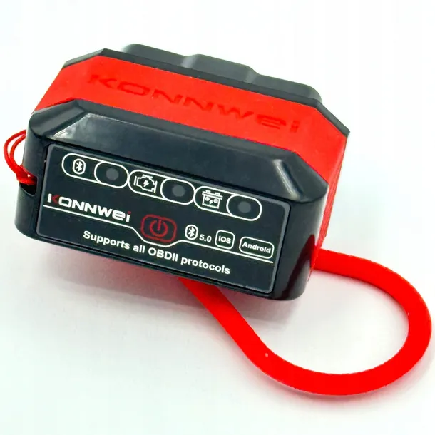 interfejs-konnwei-kw905-czerwony-elm327-obd2-bluetooth-5-0-android-ios-stan-nowy-zlacze-eobd