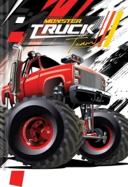 pamietnik-monster-truck-team-14x18cm-80-kartek-mg
