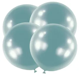 balony-satin-niebieski-anagram-24-4-szt