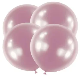 balony-satin-rozowy-anagram-24-4-szt