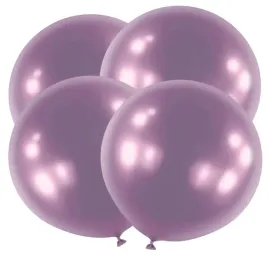 balony-satin-fioletowy-anagram-24-4-szt