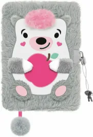 pamietnik-z-klodka-3d-wlochacz-a5-96-slodki-jezyk-st-majewski-hit