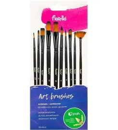 pedzle-artystyczne-nylonowe-10-sztuk-fiorello